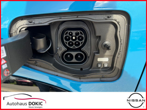 Ansicht 11 - Neuwagen Fahrzeug, Modell Micra der Marke Nissan von Verkäufer Autohaus Dokic GmbH & Co.KG