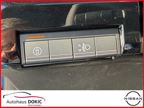 Ansicht 18 - Neuwagen Fahrzeug, Modell Micra der Marke Nissan von Verkäufer Autohaus Dokic GmbH & Co.KG