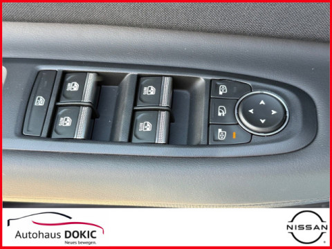 Ansicht 19 - Neuwagen Fahrzeug, Modell Micra der Marke Nissan von Verkäufer Autohaus Dokic GmbH & Co.KG