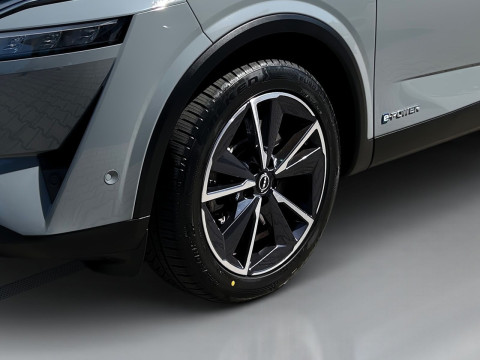 Ansicht 7 - Gebrauchtwagen Fahrzeug, Modell Qashqai der Marke Nissan von Verkäufer Autohaus und Kfz-Reparatur Ruder GmbH