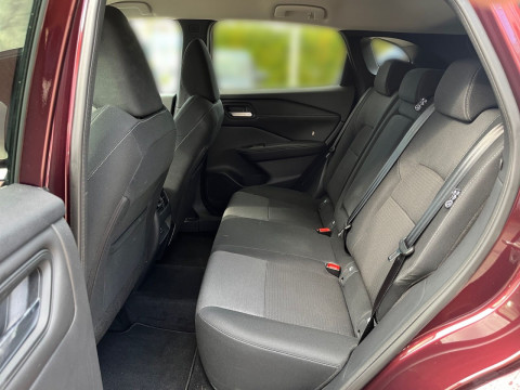 Ansicht 11 - Gebrauchtwagen Fahrzeug, Modell Qashqai der Marke Nissan von Verkäufer Autohaus Pötzinger GmbH