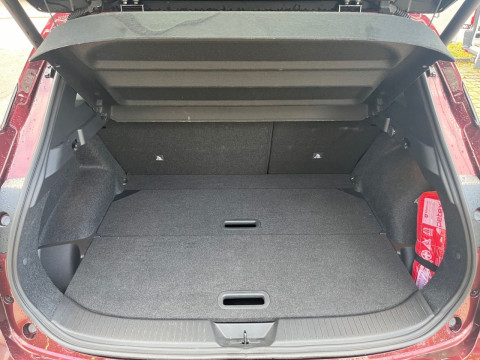 Ansicht 12 - Gebrauchtwagen Fahrzeug, Modell Qashqai der Marke Nissan von Verkäufer Autohaus Pötzinger GmbH