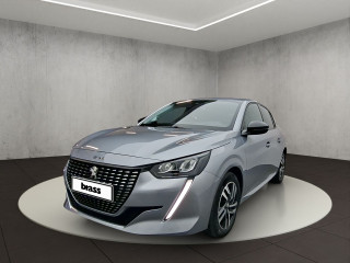Peugeot 208 Allure BlueHDi 100