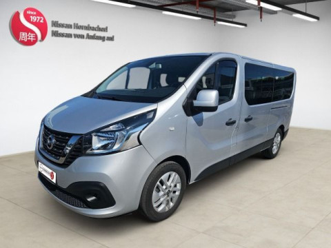 Ansicht 3 - Gebrauchtwagen Fahrzeug, Modell Primastar der Marke Nissan von Verkäufer Autohaus Hornbacher GmbH