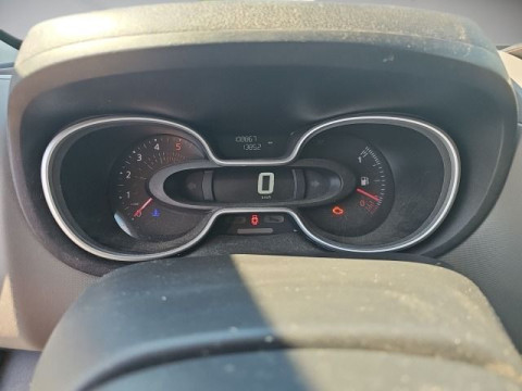 Ansicht 10 - Gebrauchtwagen Fahrzeug, Modell Primastar der Marke Nissan von Verkäufer Autohaus Hornbacher GmbH