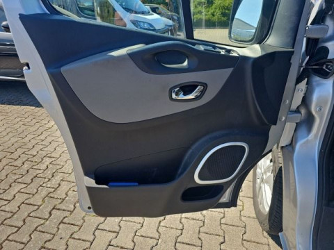 Ansicht 11 - Gebrauchtwagen Fahrzeug, Modell Primastar der Marke Nissan von Verkäufer Autohaus Hornbacher GmbH