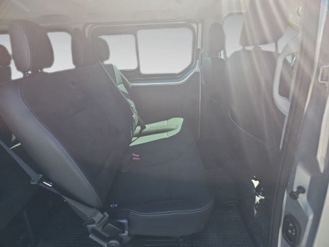 Ansicht 13 - Gebrauchtwagen Fahrzeug, Modell Primastar der Marke Nissan von Verkäufer Autohaus Hornbacher GmbH