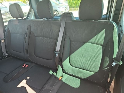 Ansicht 14 - Gebrauchtwagen Fahrzeug, Modell Primastar der Marke Nissan von Verkäufer Autohaus Hornbacher GmbH