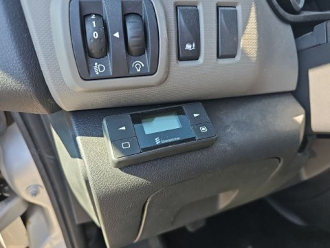 Ansicht 15 - Gebrauchtwagen Fahrzeug, Modell Primastar der Marke Nissan von Verkäufer Autohaus Hornbacher GmbH