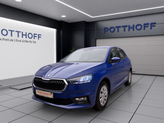 Škoda Fabia 1.0 MPI ESSENCE KLIMA BLUETOOTH