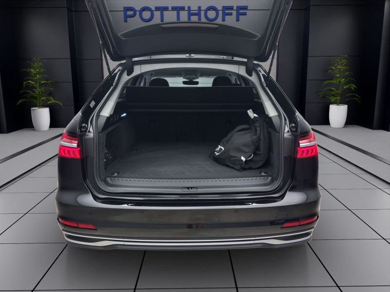 Bild 4: Audi A6 Avant 50 TFSIe Q ADVANCED MATRIX NAVI KAMERA eKLAPPE