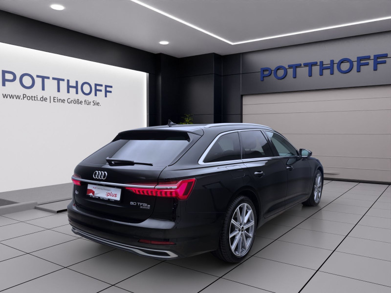 Bild 5: Audi A6 Avant 50 TFSIe Q ADVANCED MATRIX NAVI KAMERA eKLAPPE