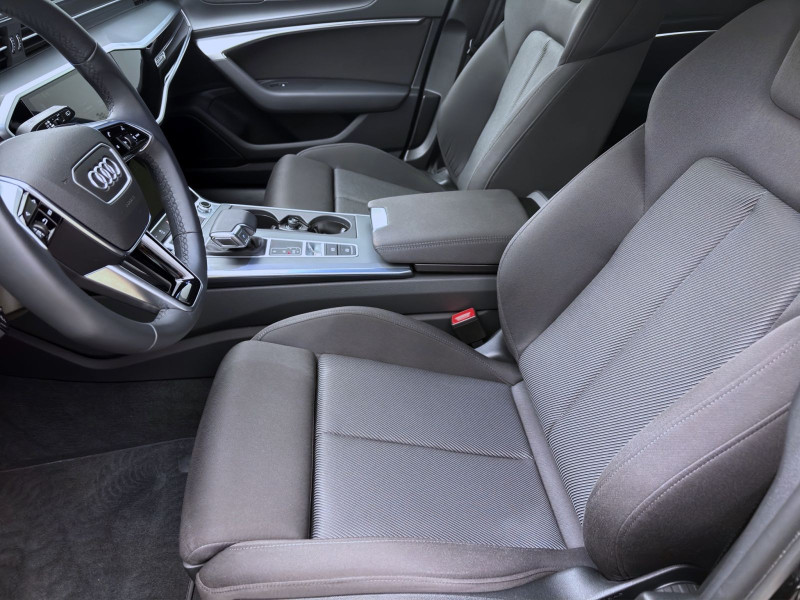 Bild 9: Audi A6 Avant 50 TFSIe Q ADVANCED MATRIX NAVI KAMERA eKLAPPE