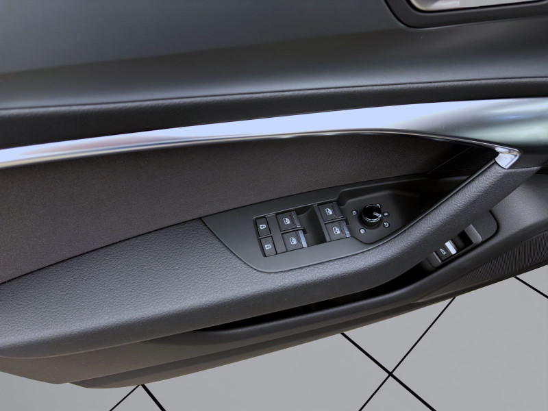 Bild 10: Audi A6 Avant 50 TFSIe Q ADVANCED MATRIX NAVI KAMERA eKLAPPE