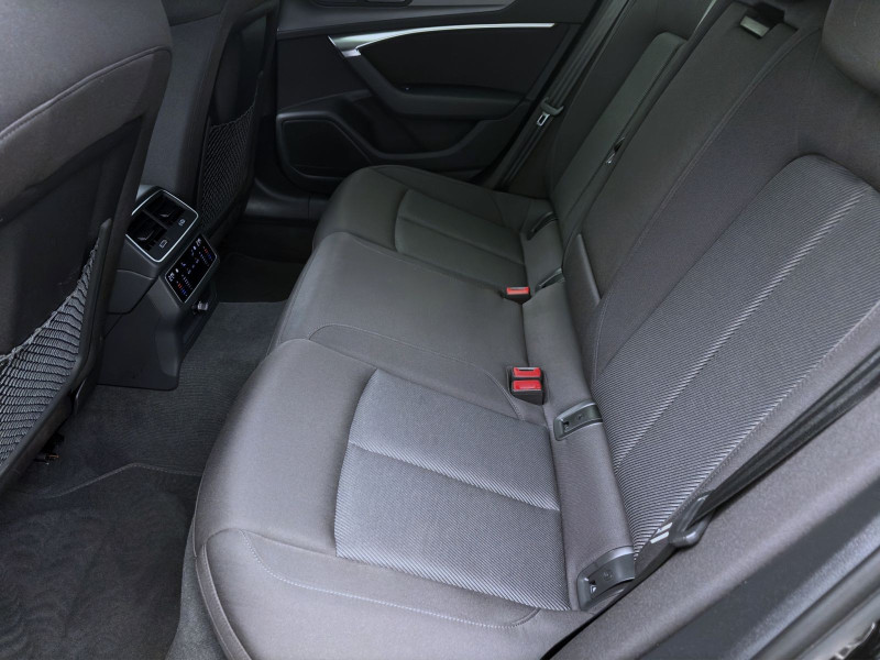 Bild 15: Audi A6 Avant 50 TFSIe Q ADVANCED MATRIX NAVI KAMERA eKLAPPE