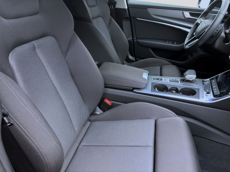 Bild 16: Audi A6 Avant 50 TFSIe Q ADVANCED MATRIX NAVI KAMERA eKLAPPE