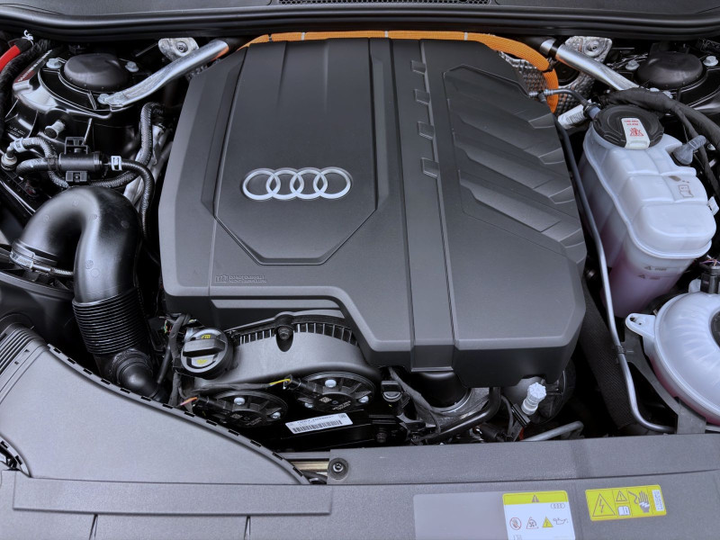 Bild 18: Audi A6 Avant 50 TFSIe Q ADVANCED MATRIX NAVI KAMERA eKLAPPE