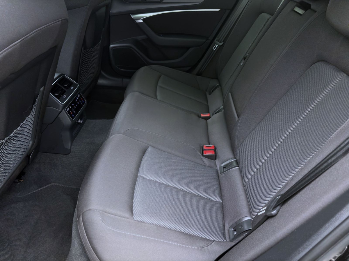 Thumb 15: Audi A6 Avant 50 TFSIe Q ADVANCED MATRIX NAVI KAMERA eKLAPPE