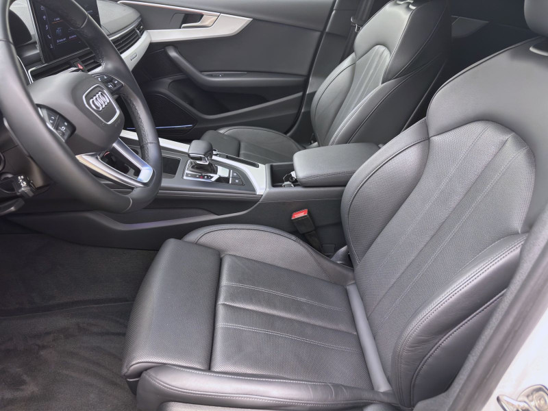 Bild 9: Audi A4 allroad 40 TDI Q STDHZG AHK NAVI+ KAMERA B&O