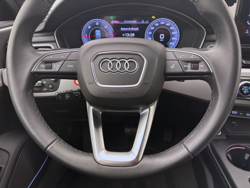 Bild 12: Audi A4 allroad 40 TDI Q STDHZG AHK NAVI+ KAMERA B&O