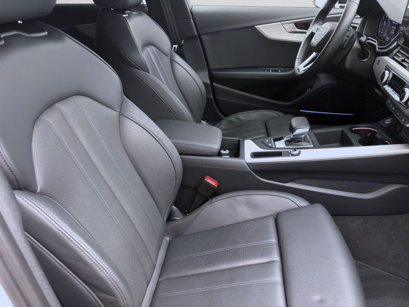 Bild 16: Audi A4 allroad 40 TDI Q STDHZG AHK NAVI+ KAMERA B&O