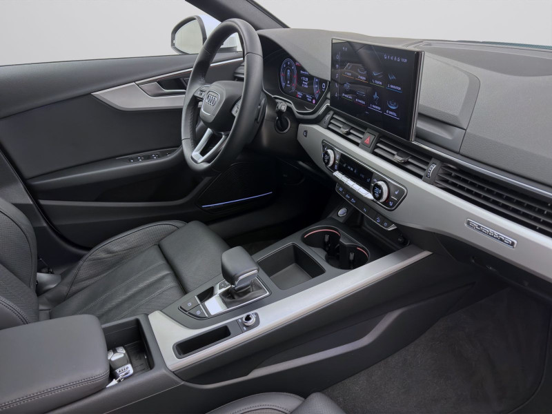 Bild 17: Audi A4 allroad 40 TDI Q STDHZG AHK NAVI+ KAMERA B&O