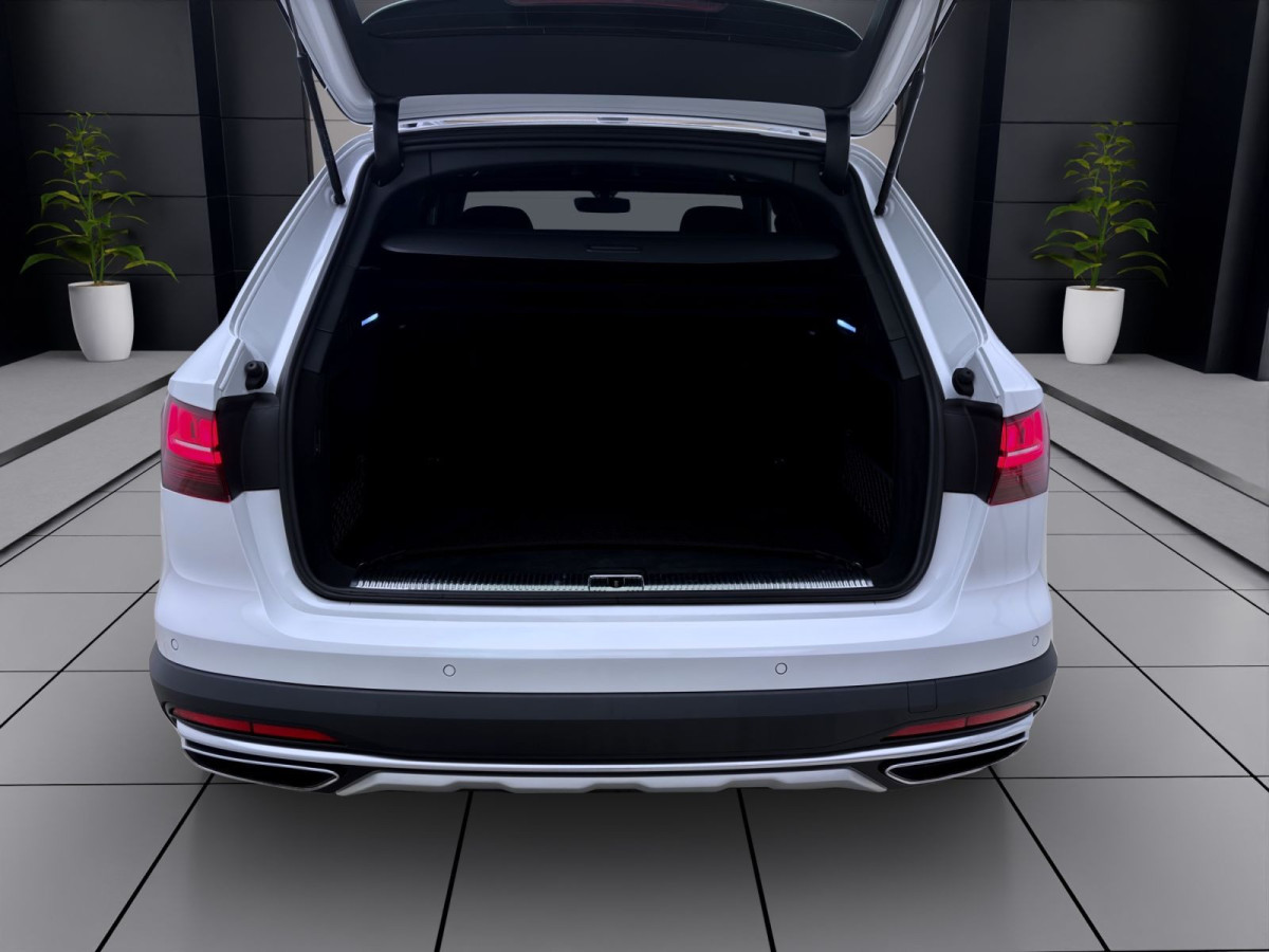 Thumb 4: Audi A4 allroad 40 TDI Q STDHZG AHK NAVI+ KAMERA B&O