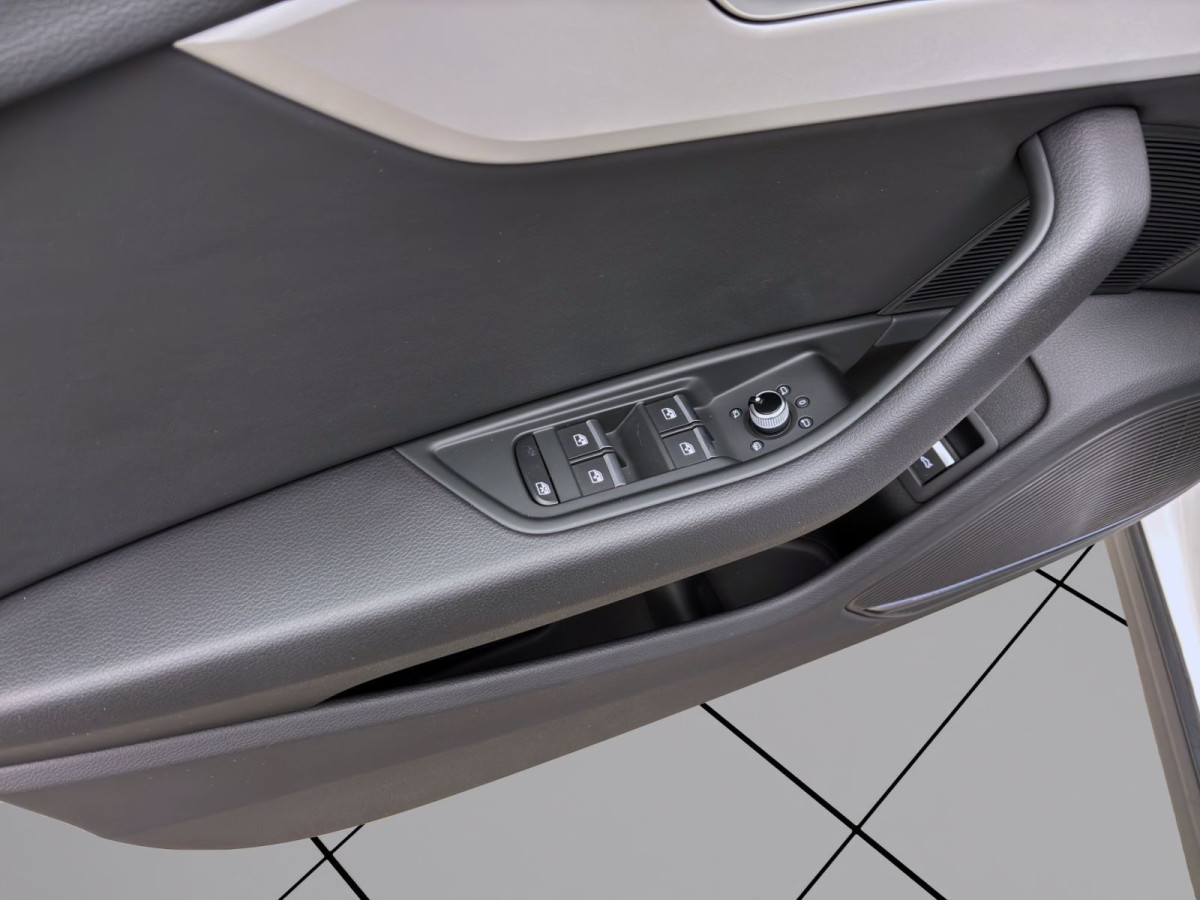 Thumb 10: Audi A4 allroad 40 TDI Q STDHZG AHK NAVI+ KAMERA B&O