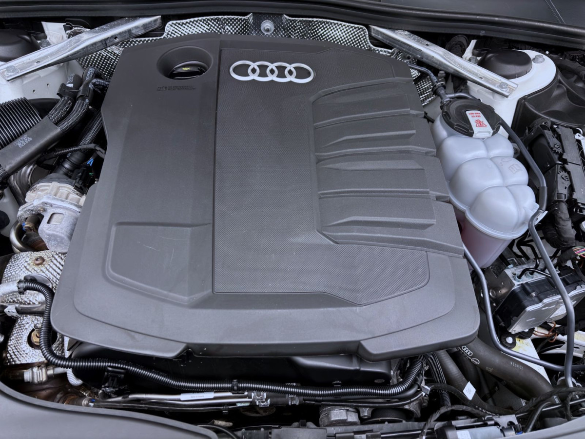 Thumb 18: Audi A4 allroad 40 TDI Q STDHZG AHK NAVI+ KAMERA B&O