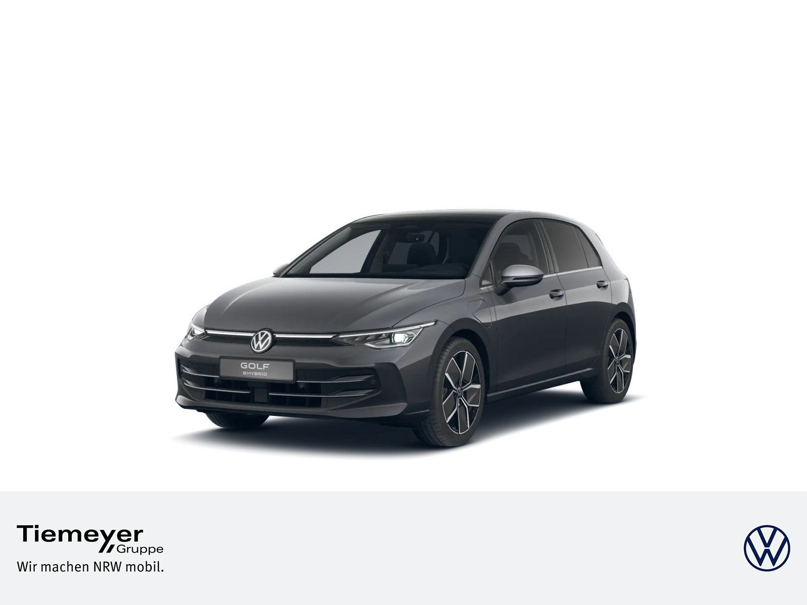 Volkswagen Golf 1.5 TSI