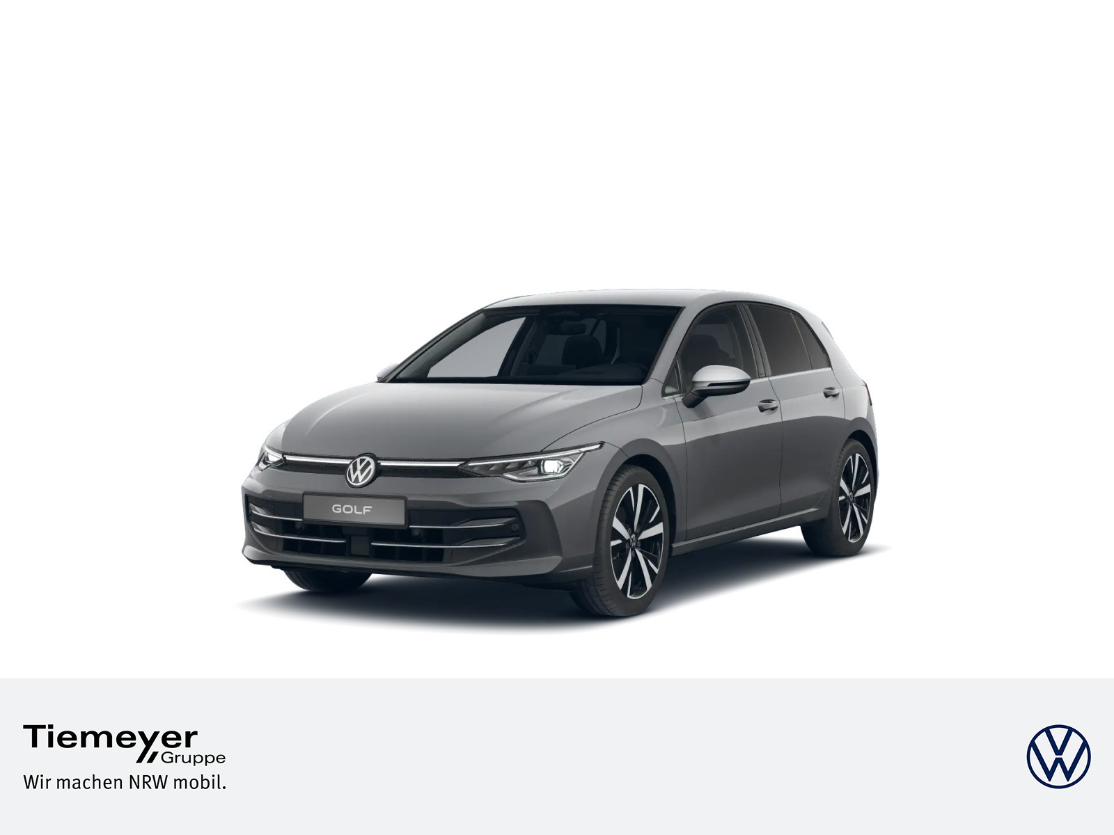 Volkswagen Golf 1.5 eTSI