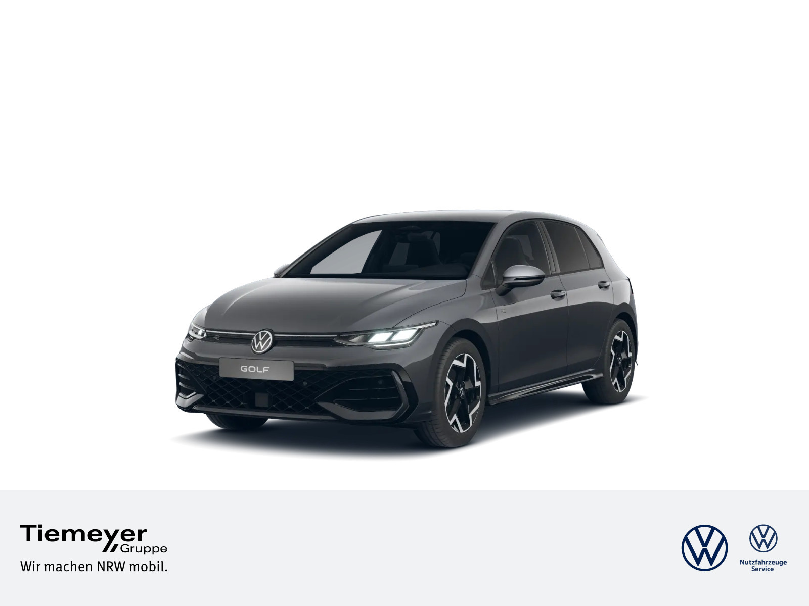 Volkswagen Golf 1.5 R-Line