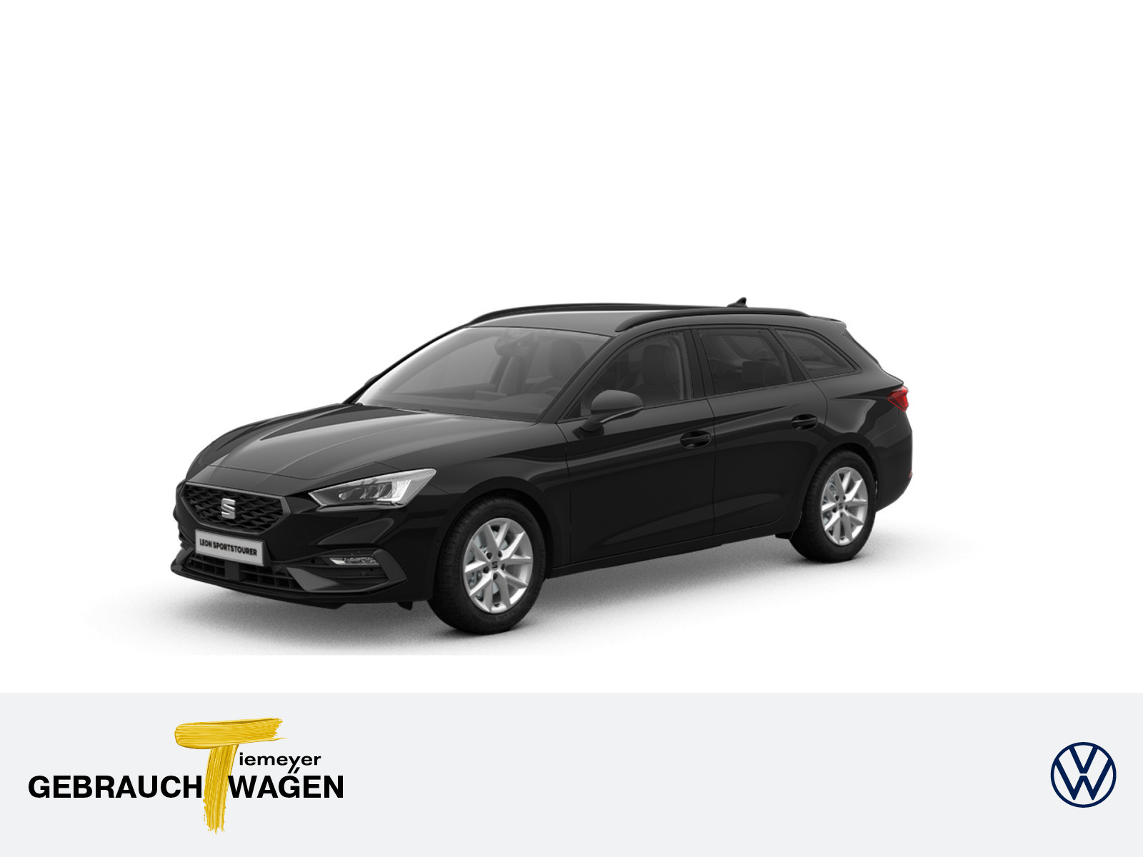 Seat Leon Sportstourer 1.5