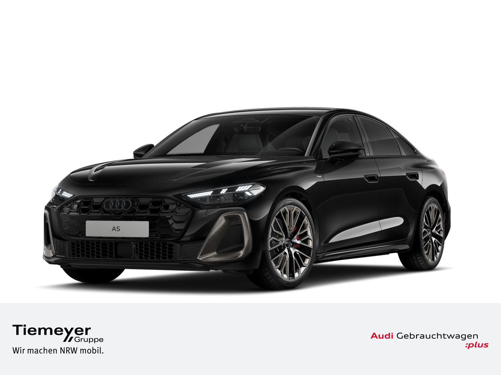 Audi A5 Limousine TDI