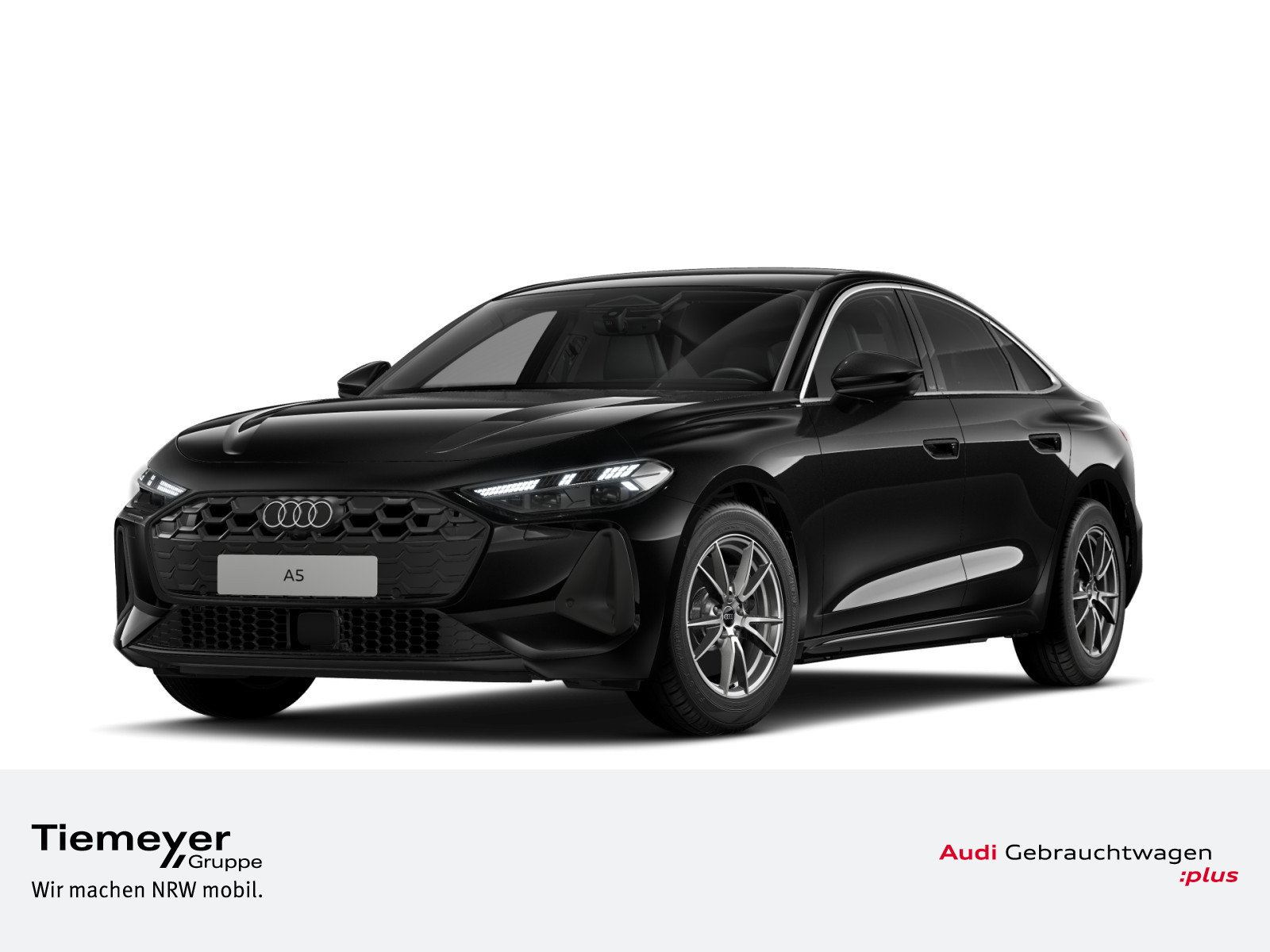 Audi A5 Limousine TDI