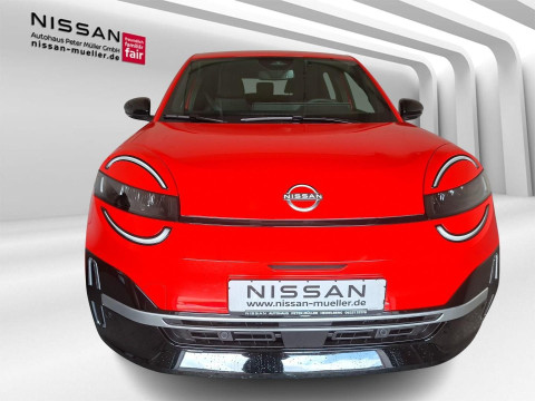 Ansicht 2 - Neuwagen Fahrzeug, Modell Micra der Marke Nissan von Verkäufer Autohaus Peter Müller GmbH