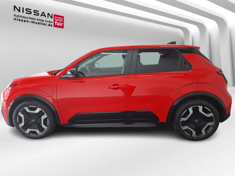 Ansicht 3 - Neuwagen Fahrzeug, Modell Micra der Marke Nissan von Verkäufer Autohaus Peter Müller GmbH