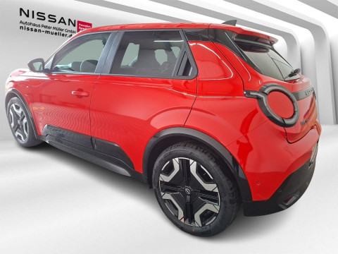 Ansicht 4 - Neuwagen Fahrzeug, Modell Micra der Marke Nissan von Verkäufer Autohaus Peter Müller GmbH