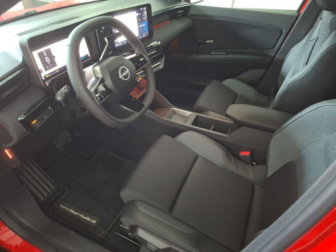 Ansicht 6 - Neuwagen Fahrzeug, Modell Micra der Marke Nissan von Verkäufer Autohaus Peter Müller GmbH