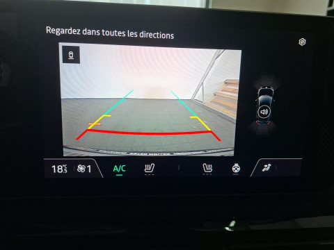 Ansicht 10 - Neuwagen Fahrzeug, Modell Micra der Marke Nissan von Verkäufer Autohaus Peter Müller GmbH