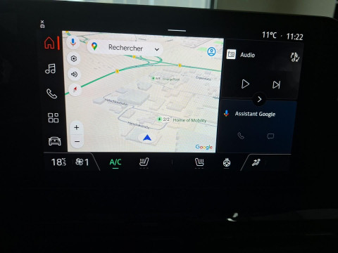 Ansicht 11 - Neuwagen Fahrzeug, Modell Micra der Marke Nissan von Verkäufer Autohaus Peter Müller GmbH