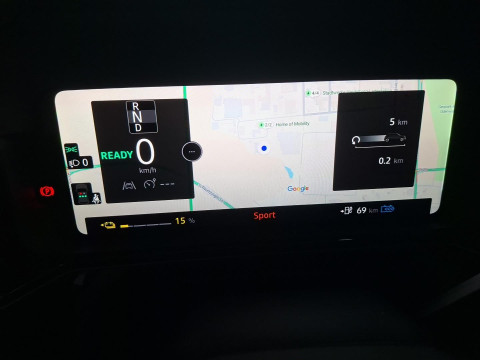 Ansicht 14 - Neuwagen Fahrzeug, Modell Micra der Marke Nissan von Verkäufer Autohaus Peter Müller GmbH