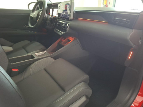 Ansicht 15 - Neuwagen Fahrzeug, Modell Micra der Marke Nissan von Verkäufer Autohaus Peter Müller GmbH