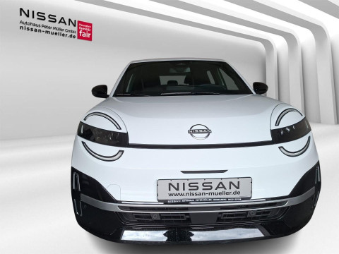 Ansicht 2 - Neuwagen Fahrzeug, Modell Micra der Marke Nissan von Verkäufer Autohaus Peter Müller GmbH