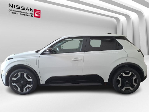 Ansicht 3 - Neuwagen Fahrzeug, Modell Micra der Marke Nissan von Verkäufer Autohaus Peter Müller GmbH