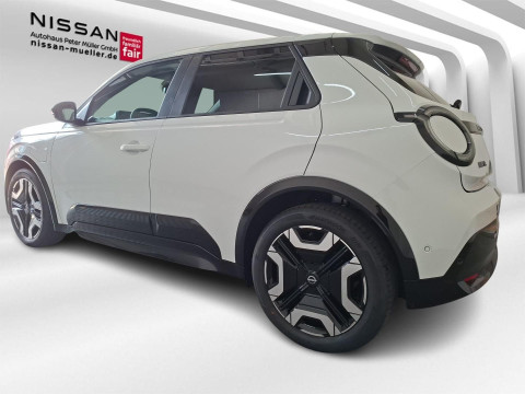 Ansicht 4 - Neuwagen Fahrzeug, Modell Micra der Marke Nissan von Verkäufer Autohaus Peter Müller GmbH