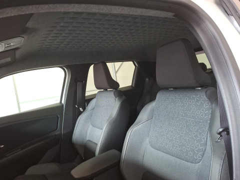 Ansicht 8 - Neuwagen Fahrzeug, Modell Micra der Marke Nissan von Verkäufer Autohaus Peter Müller GmbH