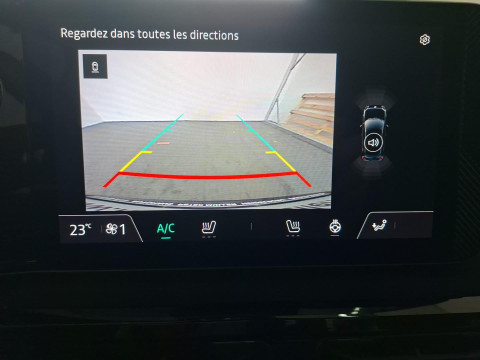 Ansicht 10 - Neuwagen Fahrzeug, Modell Micra der Marke Nissan von Verkäufer Autohaus Peter Müller GmbH