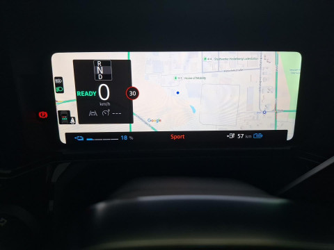 Ansicht 14 - Neuwagen Fahrzeug, Modell Micra der Marke Nissan von Verkäufer Autohaus Peter Müller GmbH