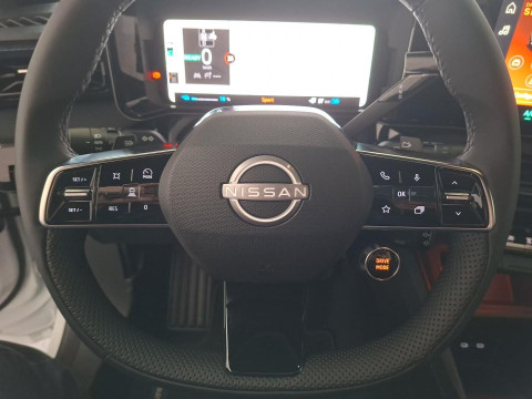 Ansicht 15 - Neuwagen Fahrzeug, Modell Micra der Marke Nissan von Verkäufer Autohaus Peter Müller GmbH